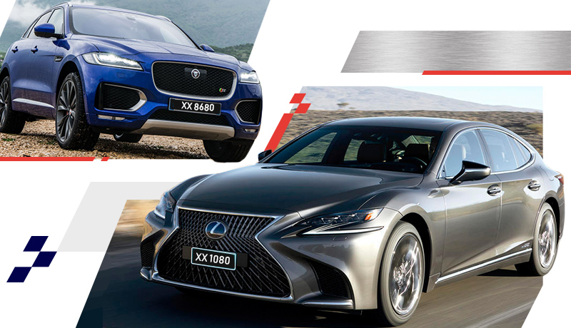 Special Car Plate Series : XX | Carplates.my